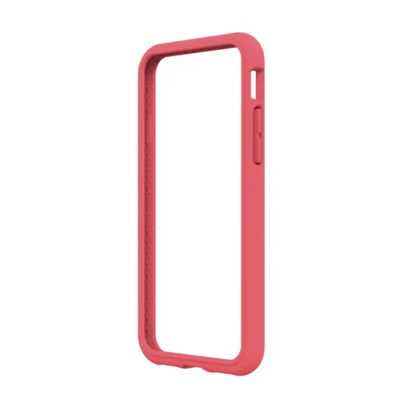 Чехол для смартфона Apple iPhone 7/ 8/ SE2 Rhinoshield/ Bumper/ TPU/ PC/ Coral Розовый photo 2
