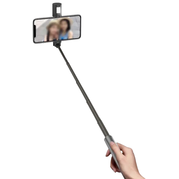 Selfie Stick Remax RL-EP01 Bluetooth/ Gray photo 2