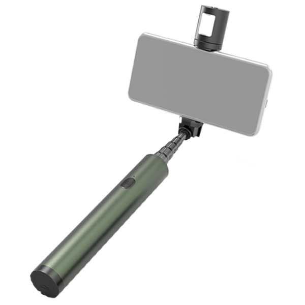 Selfie Stick Remax RL-EP01 Bluetooth/ Green photo 2
