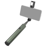 Селфи палка Remax RL-EP01 Bluetooth/ Зелёный photo 2