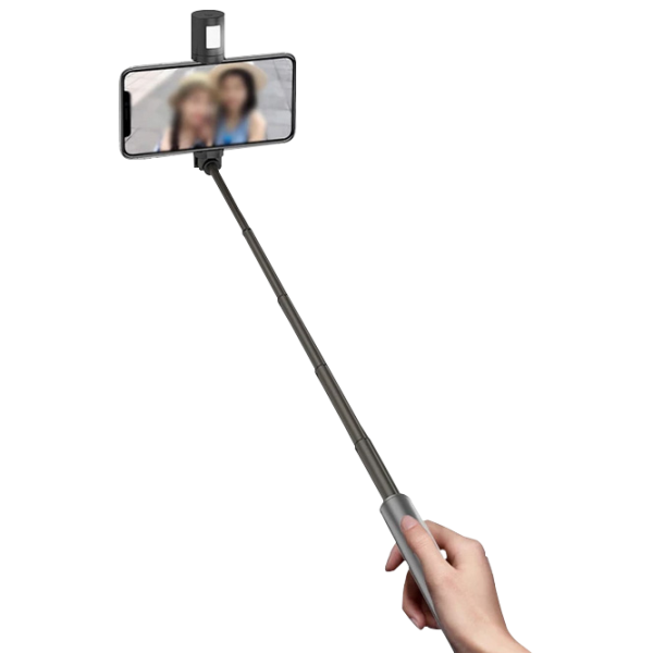Selfie Stick Remax RL-EP01 Bluetooth/ Green photo 3