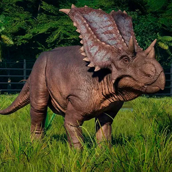 Jurassic World Evolution Game for Xbox One photo 4 Jurassic World Evolution Game for Xbox One photo 4