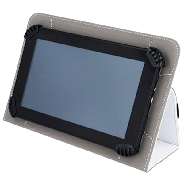 Husă pentru tabletă GreenGo Universal (GSM023449) 7 - 8"/ White photo 3 Husă pentru tabletă GreenGo Universal (GSM023449) 7 - 8"/ White photo 3