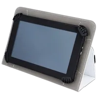 Чехол для планшета GreenGo Универсальный (GSM023449) 7 - 8"/ Белый photo 3