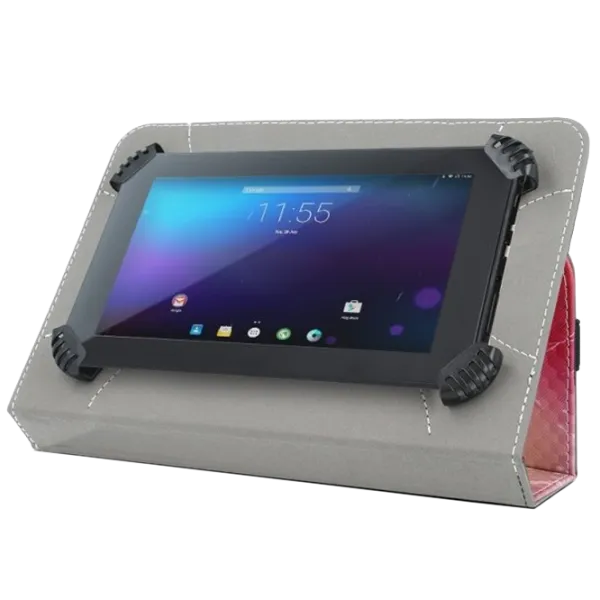 Husă pentru tabletă GreenGo Universal (GSM036176) 7 - 8"/ Multicolor photo 3 Husă pentru tabletă GreenGo Universal (GSM036176) 7 - 8"/ Multicolor photo 3