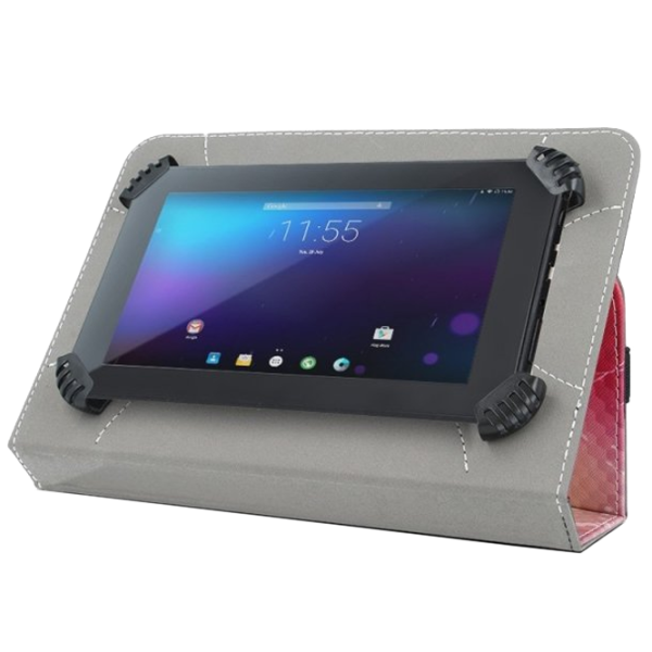 Husă pentru tabletă GreenGo Universal (GSM036176) 7 - 8"/ Multicolor photo 3 Husă pentru tabletă GreenGo Universal (GSM036176) 7 - 8"/ Multicolor photo 3