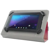 Чехол для планшета GreenGo Универсальный (GSM036176) 7 - 8"/ Разноцветный photo 3