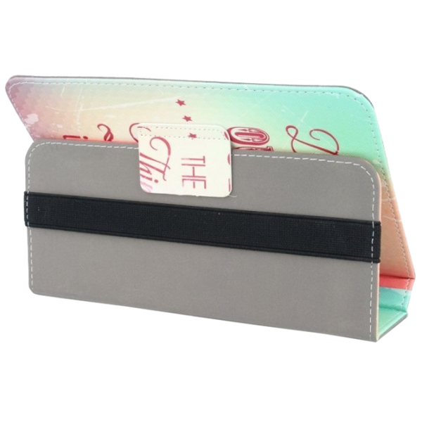 Husă pentru tabletă GreenGo Universal (GSM036176) 7 - 8"/ Multicolor photo 4 Husă pentru tabletă GreenGo Universal (GSM036176) 7 - 8"/ Multicolor photo 4
