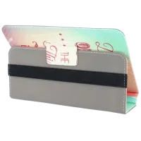 Чехол для планшета GreenGo Универсальный (GSM036176) 7 - 8"/ Разноцветный photo 4