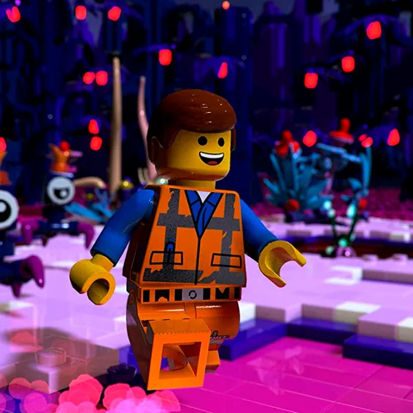 Lego Movie 2 Game for Xbox One photo 2 Lego Movie 2 Game for Xbox One photo 2
