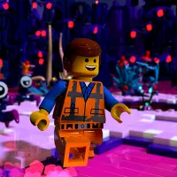 Lego Movie 2 Game for Xbox One photo 2