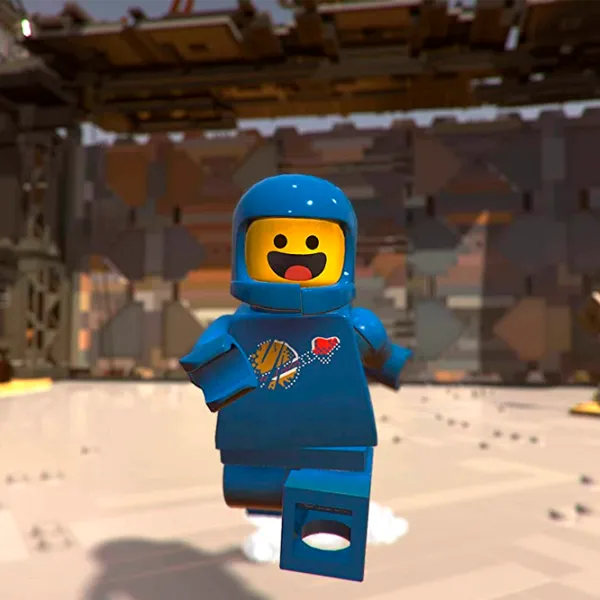 Lego Movie 2 Game for Xbox One photo 4 Lego Movie 2 Game for Xbox One photo 4