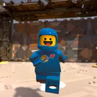 Lego Movie 2 Game for Xbox One photo 4