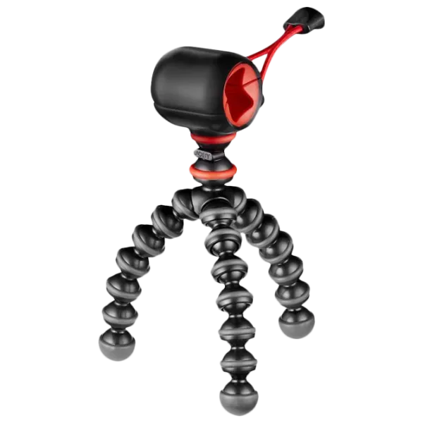 Трипод Joby GorillaPod Starter Kit Фото, видео/ Черный photo 2