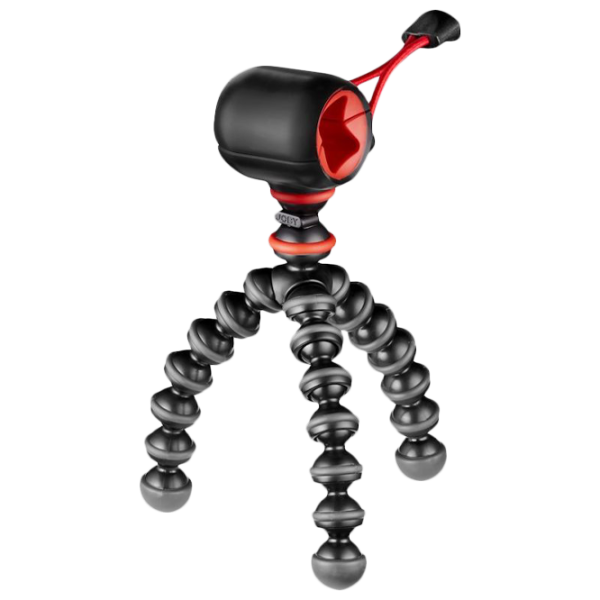 Трипод Joby GorillaPod Starter Kit Фото, видео/ Черный photo 2