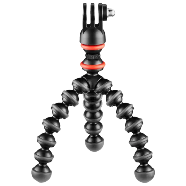 Трипод Joby GorillaPod Starter Kit Фото, видео/ Черный photo 3