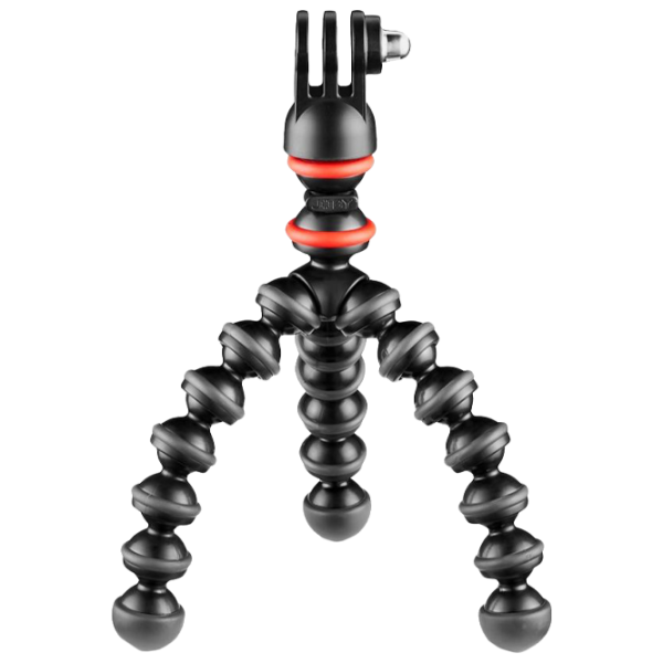 Трипод Joby GorillaPod Starter Kit Фото, видео/ Черный photo 3