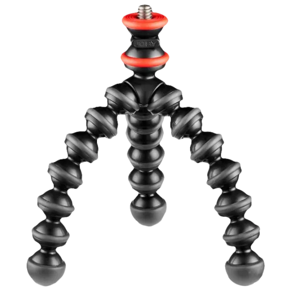 Трипод Joby GorillaPod Starter Kit Фото, видео/ Черный photo 4