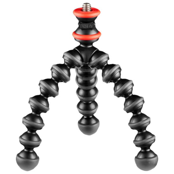 Трипод Joby GorillaPod Starter Kit Фото, видео/ Черный photo 4