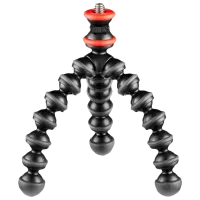 Trepied Joby GorillaPod Starter Kit Foto, video/ Black photo 4
