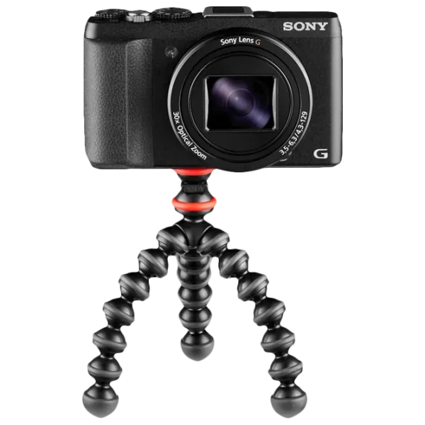 Трипод Joby GorillaPod Starter Kit Фото, видео/ Черный photo 5