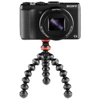 Trepied Joby GorillaPod Starter Kit Foto, video/ Black photo 5