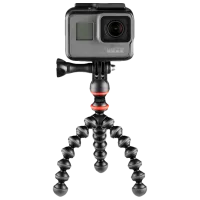 Trepied Joby GorillaPod Starter Kit Foto, video/ Black photo 6