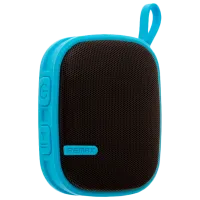 Boxă portabilă Remax RB-X2mini 5 W/ Blue photo 2