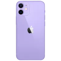 Apple iPhone 12 4 ГБ/ 128 ГБ/ Dual SIM/ Пурпурный photo 3