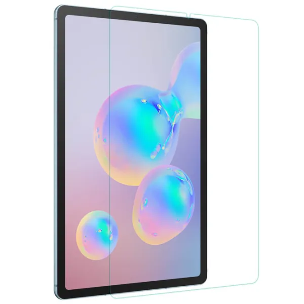 Защитное стекло Samsung Galaxy Tab S6 Lite Nillkin / 2.5D photo 2 Защитное стекло Samsung Galaxy Tab S6 Lite Nillkin / 2.5D photo 2