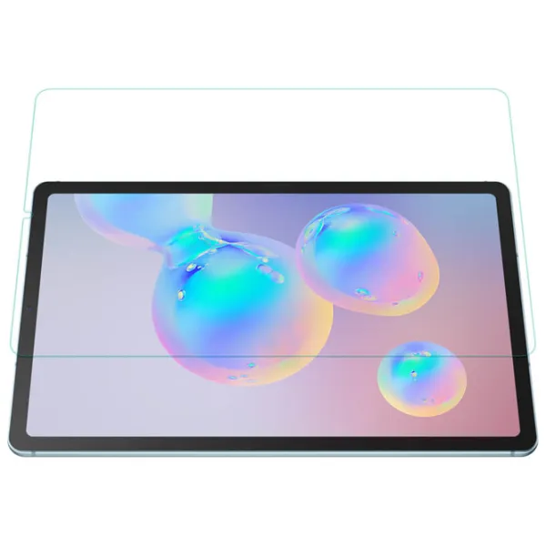 Защитное стекло Samsung Galaxy Tab S6 Lite Nillkin / 2.5D photo 3 Защитное стекло Samsung Galaxy Tab S6 Lite Nillkin / 2.5D photo 3