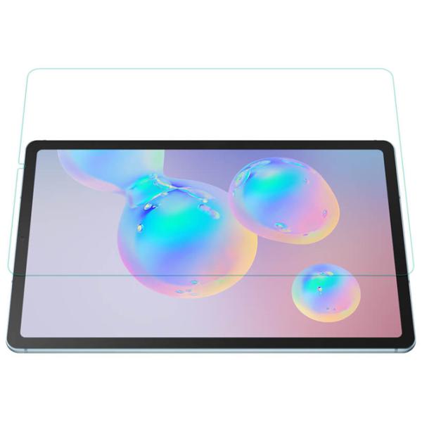 Защитное стекло Samsung Galaxy Tab S6 Lite Nillkin / 2.5D photo 3 Защитное стекло Samsung Galaxy Tab S6 Lite Nillkin / 2.5D photo 3