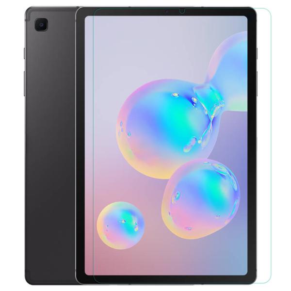 Защитное стекло Samsung Galaxy Tab S6 Lite Nillkin / 2.5D photo 4 Защитное стекло Samsung Galaxy Tab S6 Lite Nillkin / 2.5D photo 4