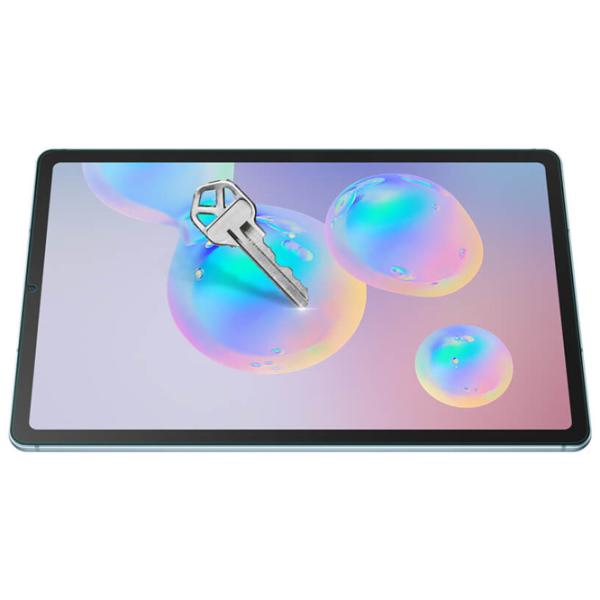Защитное стекло Samsung Galaxy Tab S6 Lite Nillkin / 2.5D photo 5 Защитное стекло Samsung Galaxy Tab S6 Lite Nillkin / 2.5D photo 5