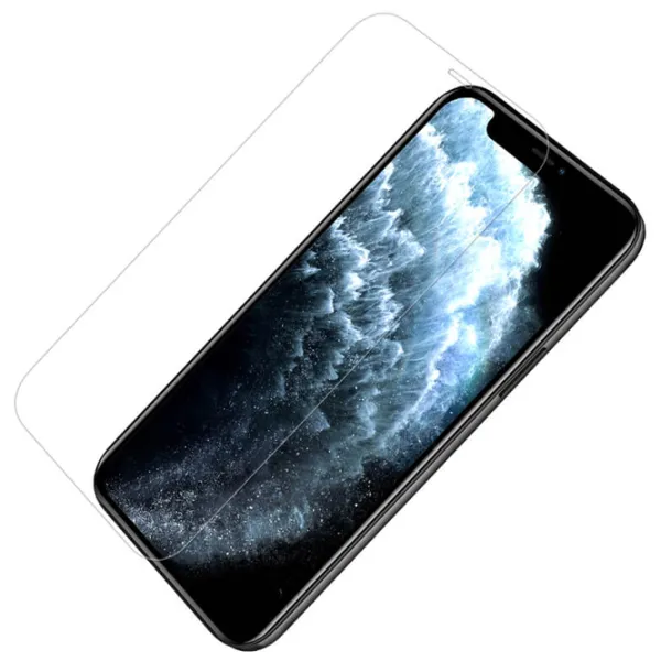 Sticlă de protecție Apple iPhone 12 Pro Max Nillkin /  photo 3