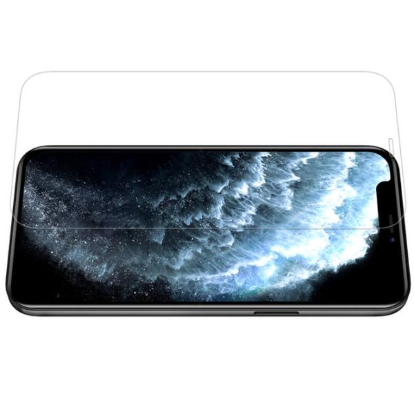 Sticlă de protecție Apple iPhone 12 Pro Max Nillkin /  photo 4