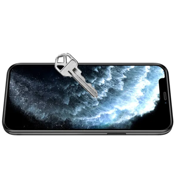 Sticlă de protecție Apple iPhone 12 Pro Max Nillkin /  photo 5