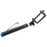 Selfie Stick Tellur M76BF Bluetooth/ Blue photo 2