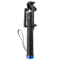 Selfie Stick Tellur M76BF Bluetooth/ Blue photo 3