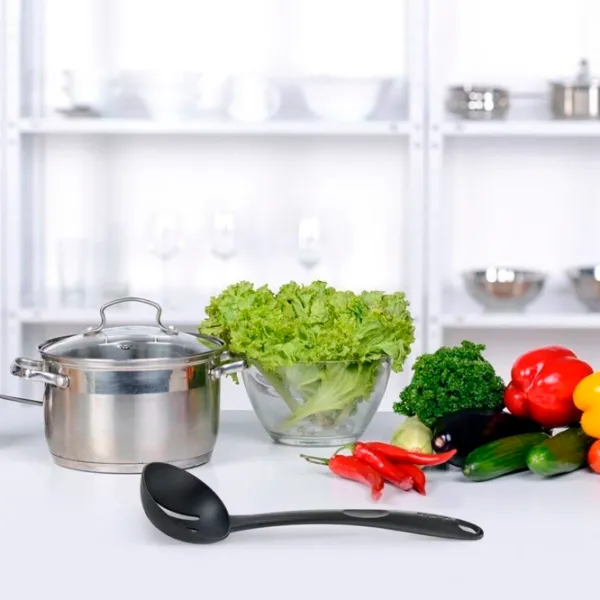 Шумовка Tefal Bienvenue 2744512 Пластик photo 4