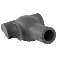 Perie pentru aspirator THOMAS TSB 50 787215 Plastic/ Black photo 3