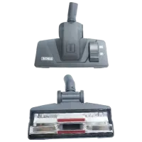 Perie pentru aspirator THOMAS De Luxe 793268 Plastic/ Black photo 4