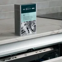 Средство Electrolux Salt соль / для удаления накипи photo 2
