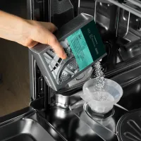 Средство Electrolux Salt соль / для удаления накипи photo 3