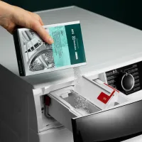 Средство Electrolux Salt соль / для удаления накипи photo 4