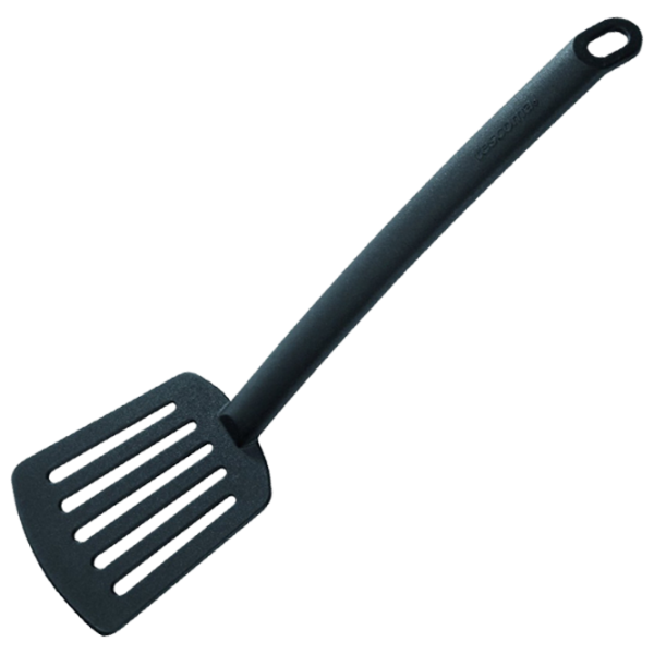 Spatulă Tescoma Space Line 638010 Nailon / Black photo 2