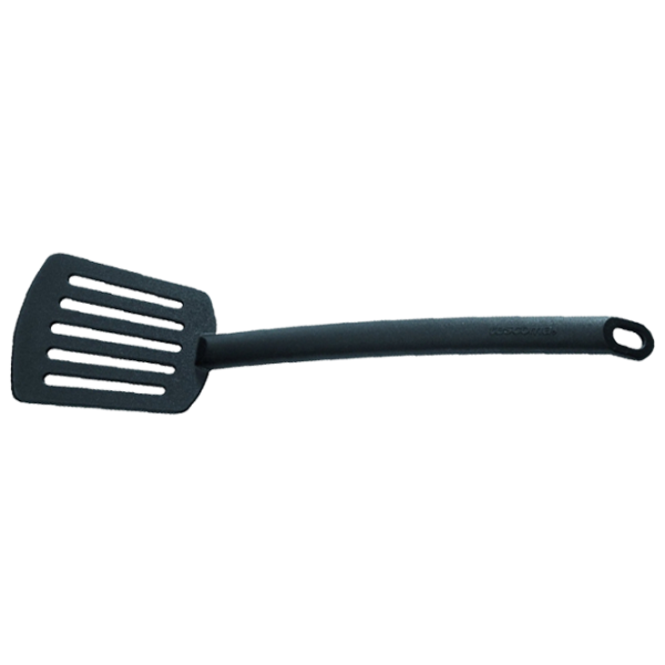 Spatulă Tescoma Space Line 638010 Nailon / Black photo 3