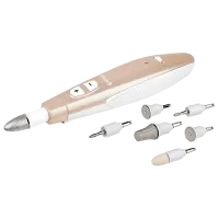 Набор для маникюра и педикюра Vitek VT-2214 Бежевый photo 2