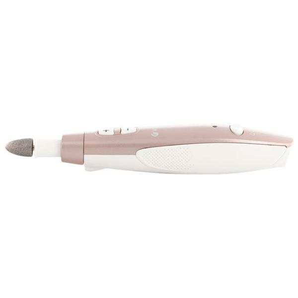 Set pentru manichiură și pedichiură Vitek VT-2214 Beige photo 4