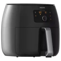 Friteuză-cuptor Philips HD9650/ 90 2225 W/ Black photo 2